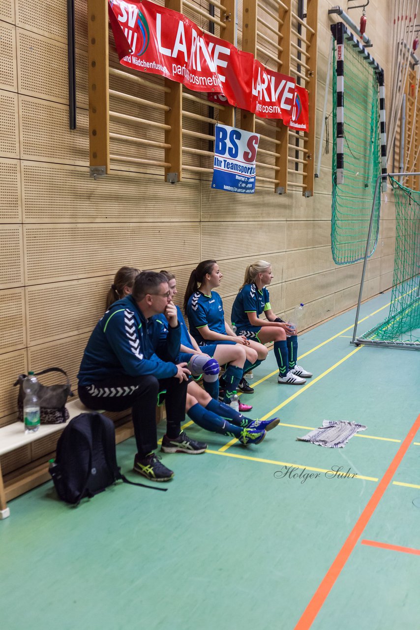 Bild 424 - Frauen La Rieve Cup